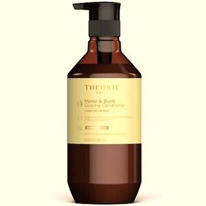 Theorie Sage Monoi & Buriti Oil Glossing Conditioner Coarse And Dry Hair